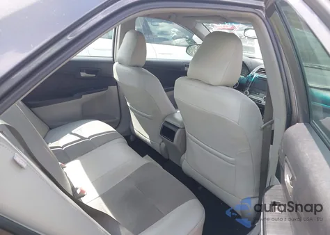 2014 Toyota Camry L из США, поврежденный, VIN 4T1BF1FK4EU794972